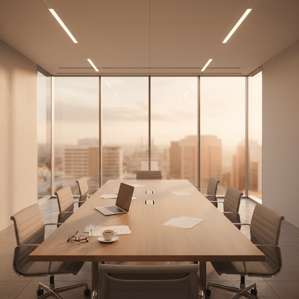 Workspace imagery