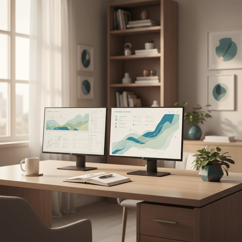Implementation imagery