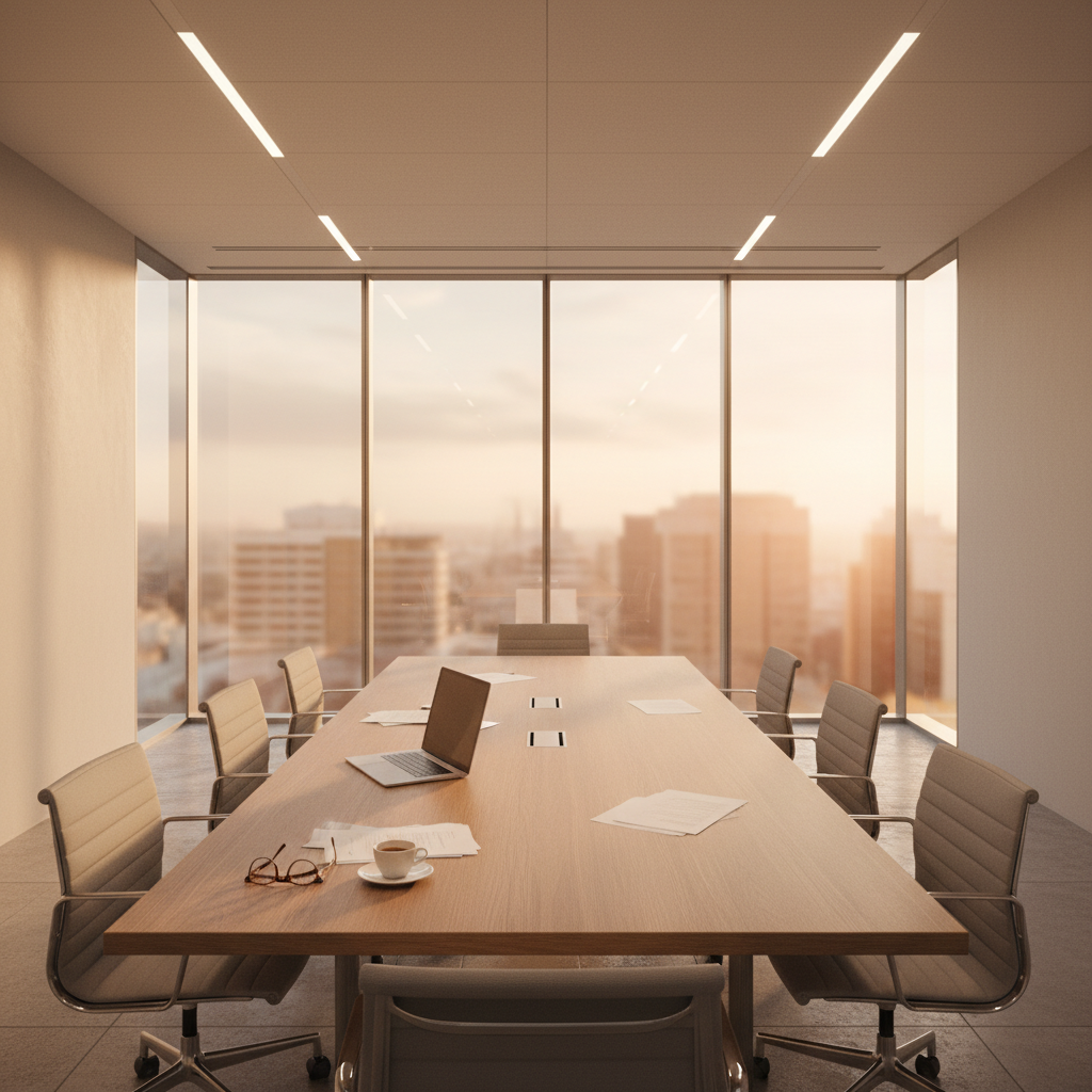 Workspace imagery